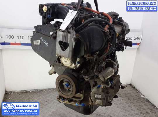 Катушка зажигания на Toyota Harrier II (U30W)