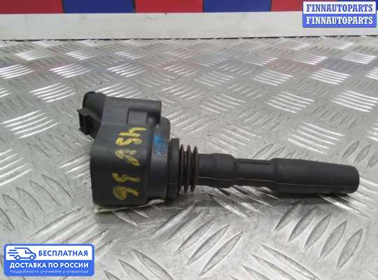 Катушка зажигания на Skoda Yeti (5L)