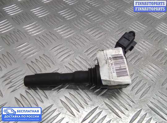 Катушка зажигания на Skoda Yeti (5L)
