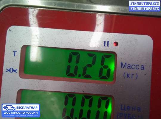 Катушка зажигания на Skoda Yeti (5L)