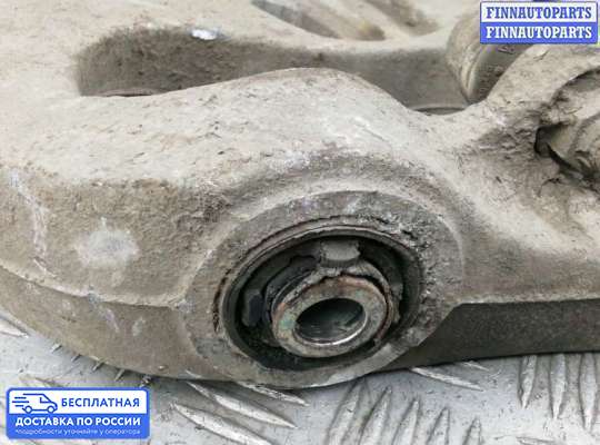 Рычаг подвески на Mercedes-Benz R (W251)