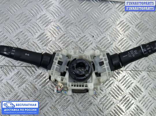 Подрулевой переключатель на Mitsubishi Pajero IV