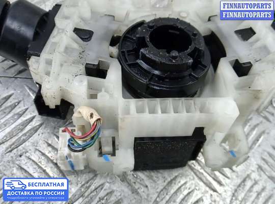 Подрулевой переключатель на Mitsubishi Pajero IV
