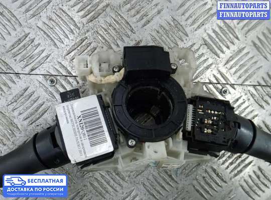Подрулевой переключатель на Mitsubishi Pajero IV