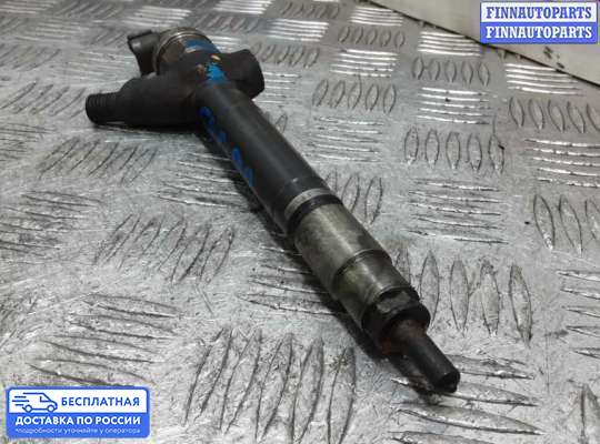 Форсунка топливная на Peugeot Boxer II (250/290)