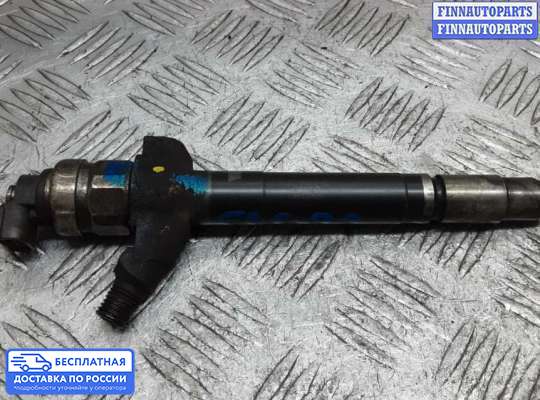 Форсунка топливная на Peugeot Boxer II (250/290)