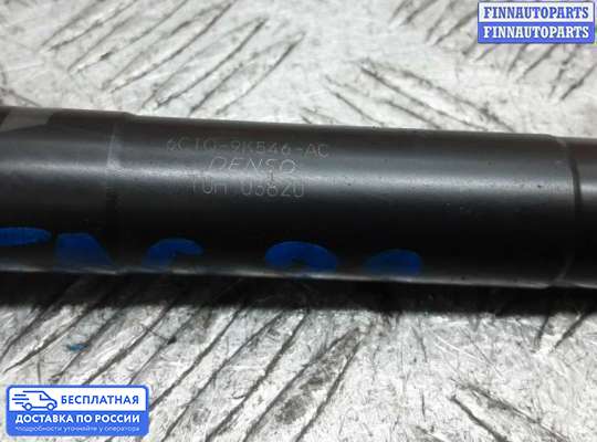 Форсунка топливная на Peugeot Boxer II (250/290)