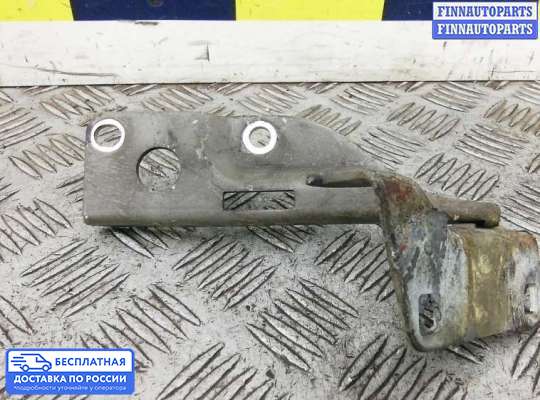 Петля капота на Nissan Navara / PickUp (D40)