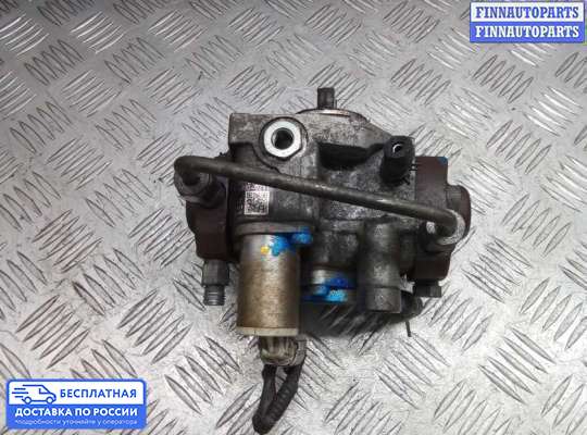ТНВД на Toyota Verso AR20