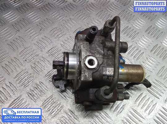 ТНВД на Toyota Verso AR20