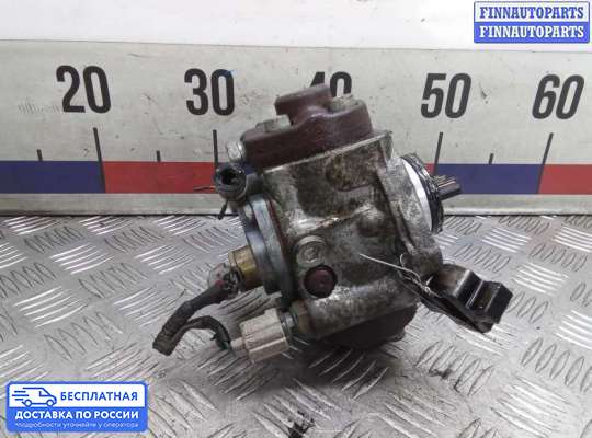 ТНВД на Toyota Verso AR20