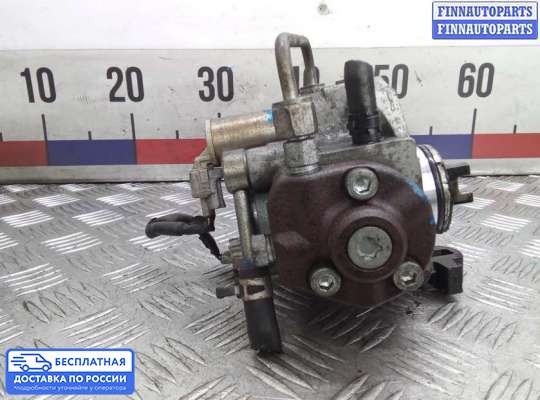ТНВД на Toyota Verso AR20