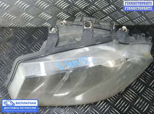 Фара передняя на SEAT Ibiza III (6L1)