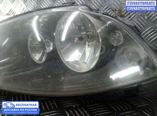 Фара передняя на SEAT Ibiza III (6L1)