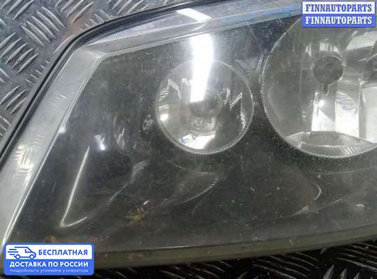 Фара передняя на SEAT Ibiza III (6L1)