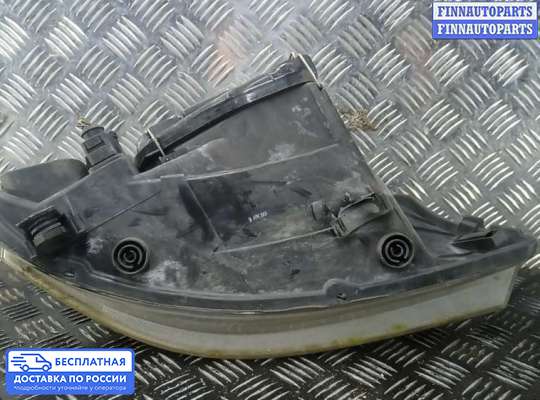 Фара передняя на SEAT Ibiza III (6L1)