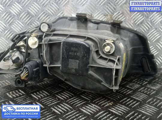 Фара передняя на SEAT Ibiza III (6L1)
