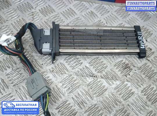 Радиатор отопителя (печки) на Jeep Grand Cherokee III (WK, WH)