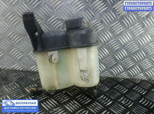Бачок расширительный на Mercedes-Benz B (W245)