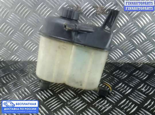 Бачок расширительный на Mercedes-Benz B (W245)