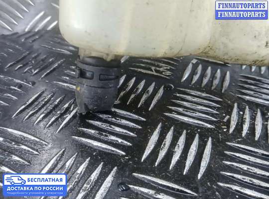 Бачок расширительный на Mercedes-Benz B (W245)