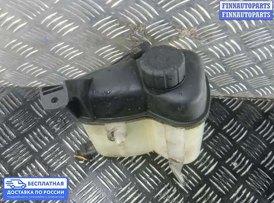 Бачок расширительный на Mercedes-Benz B (W245)
