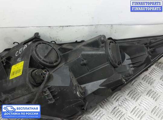 Фара передняя на Kia Venga