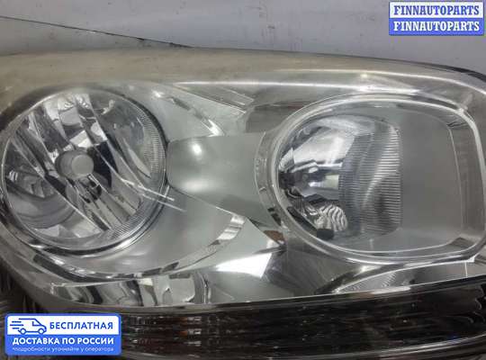 Фара передняя на Kia Venga