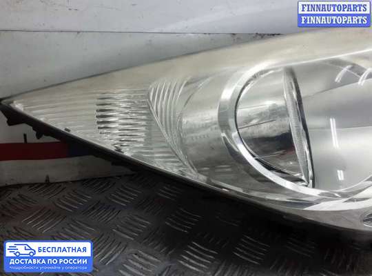 Фара передняя на Kia Venga