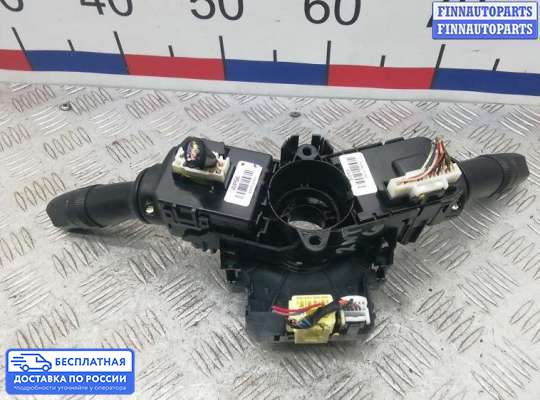 Подрулевой переключатель на Hyundai ix35 I / Tucson II (LM)