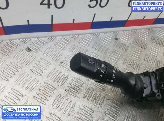 Подрулевой переключатель на Hyundai ix35 I / Tucson II (LM)