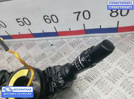 Подрулевой переключатель на Hyundai ix35 I / Tucson II (LM)