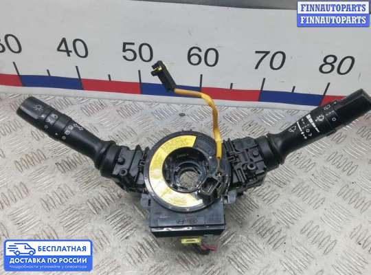 Подрулевой переключатель на Hyundai ix35 I / Tucson II (LM)