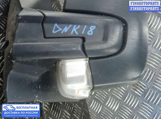 Зеркало боковое на Ford Transit / Tourneo Custom