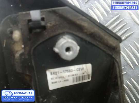 Зеркало боковое на Ford Transit / Tourneo Custom