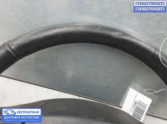 Подушка безопасности водителя (AirBag) на BMW 7 (F01/F02)
