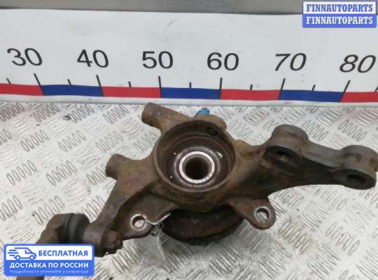Ступица на Kia Ceed I (ED)
