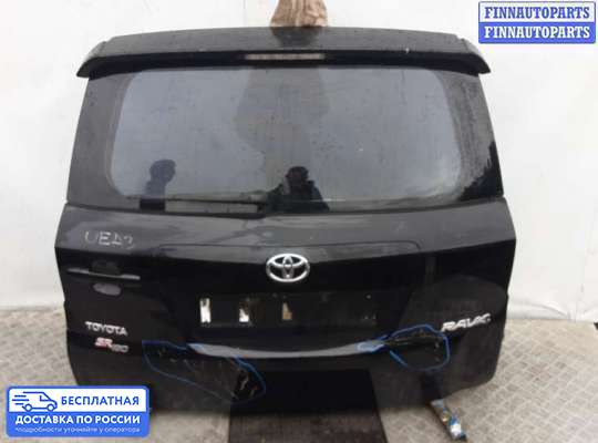 Моторчик дворников (стеклоочистителя) на Toyota RAV4 III (XA30)