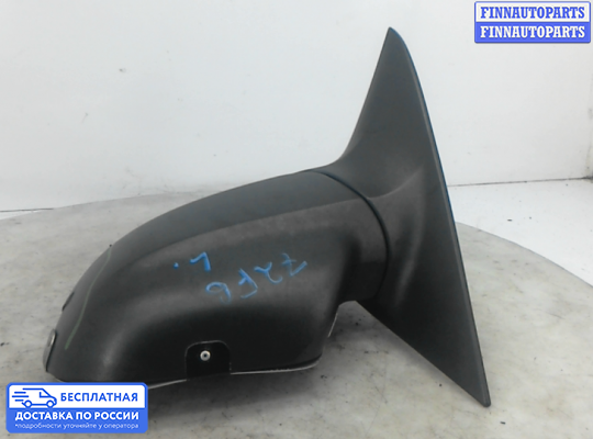 Зеркало боковое на Chrysler Pacifica