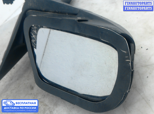 Зеркало боковое на Chrysler Pacifica