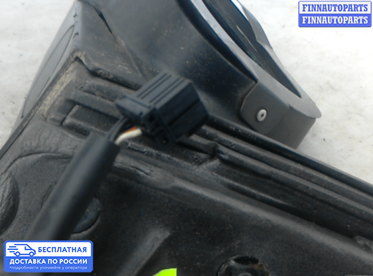 Зеркало боковое на Chrysler Pacifica