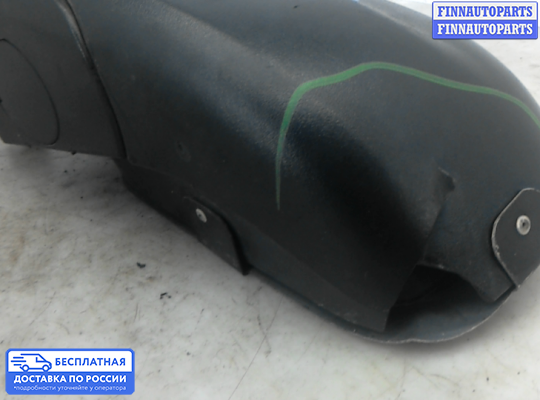 Зеркало боковое на Chrysler Pacifica