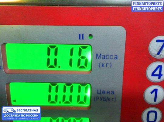 Катушка зажигания на Nissan Note (E11)
