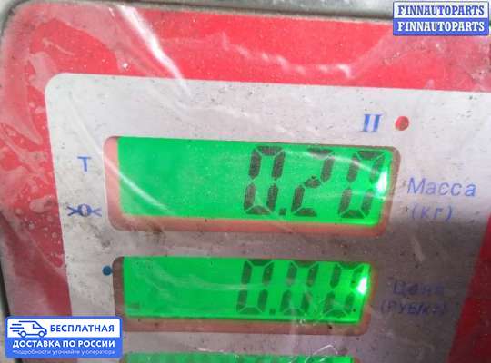 Катушка зажигания на Mazda 3 I (BK)