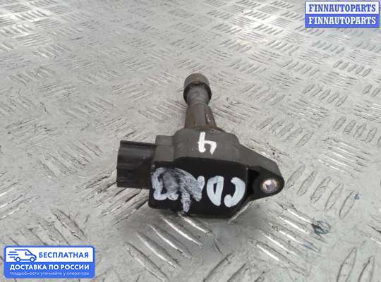 Катушка зажигания на Mazda 3 I (BK)
