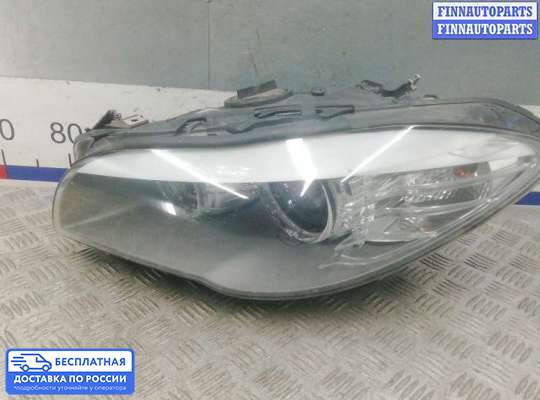 Фара передняя на BMW 5 (F10/F11)