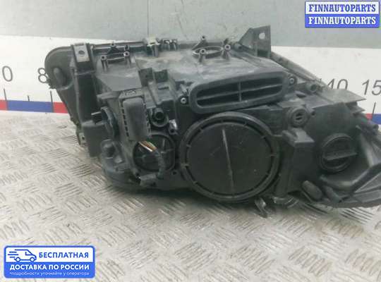 Фара передняя на BMW 5 (F10/F11)