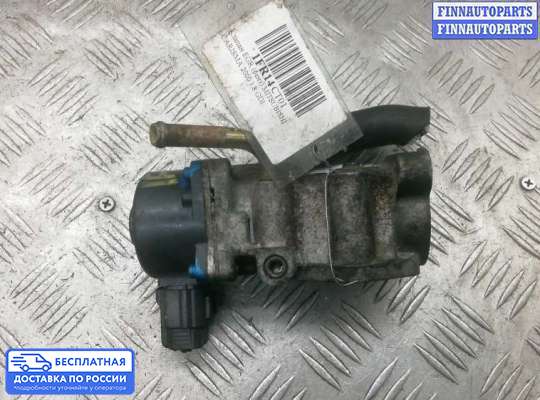 Клапан рециркуляции газов (EGR) на Mitsubishi Carisma