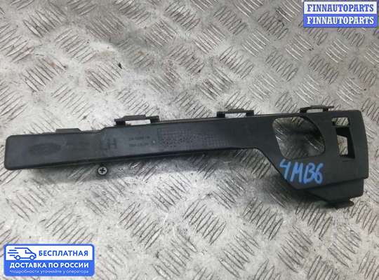 Кронштейн бампера на Ford Focus II