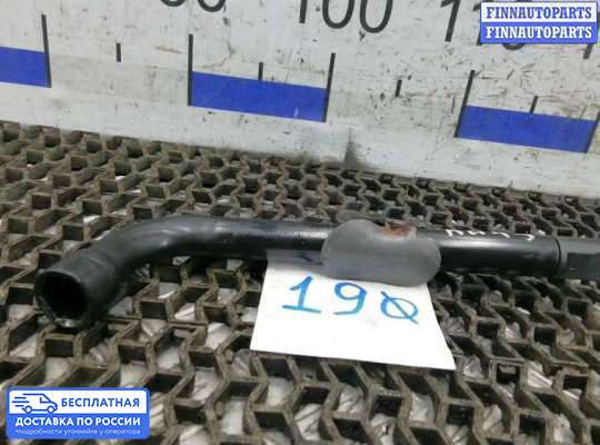 Ключ балонный на Ford Kuga I